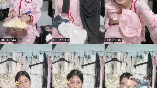@minhthudesign TikTok live from 2026-08-20
