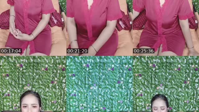 TikTok live: selamat malam apa kabar by @mamahenongg