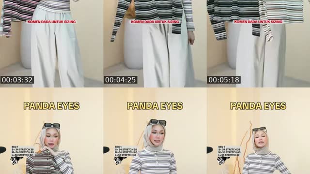 DESIGN TREND BARU MASUK !!! - @pandaeyesofficialstore
