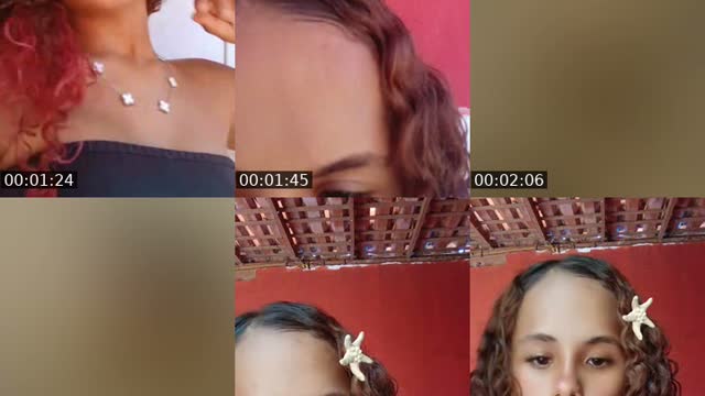 @ana.m00_ TikTok live