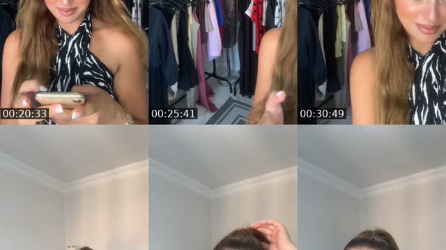 @gizemcayboutique1 TikTok live from 2026-08-20