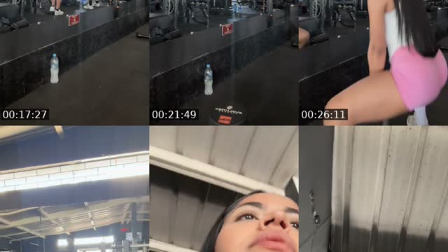 @soystefany27 TikTok live from 2026-08-20