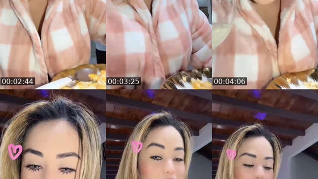 @marisololmedo_oficial TikTok live