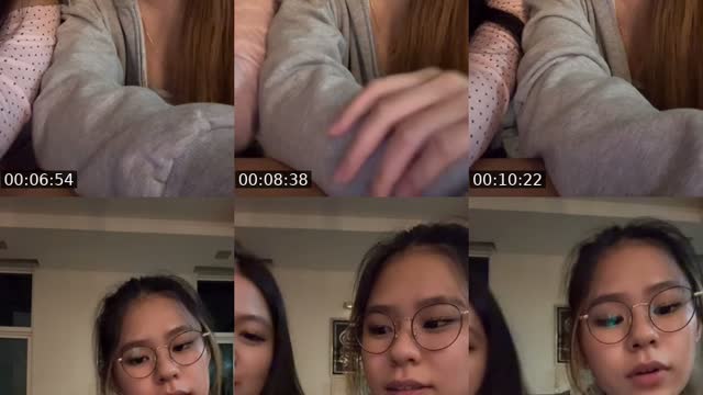 @sh_nnay TikTok live from 2026-08-20
