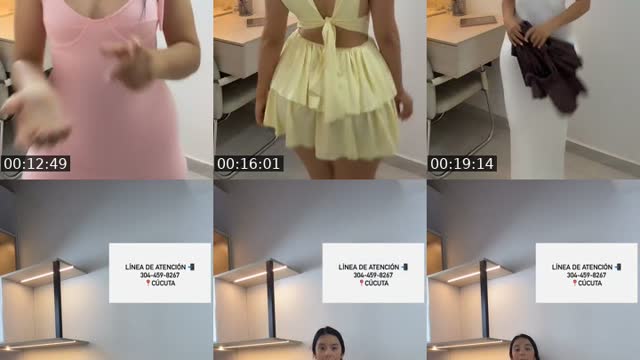 @roseboutique_2 TikTok live