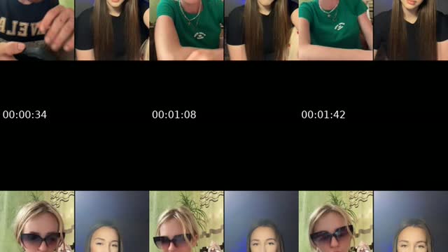 @nadin99653 TikTok live