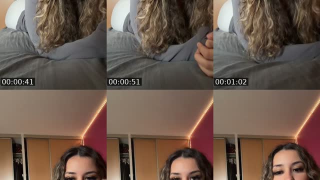 @mmvmaii TikTok live