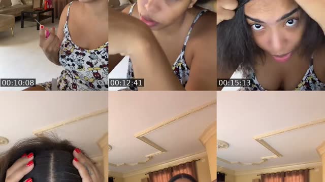 @priisx8 TikTok live from 2026-08-20