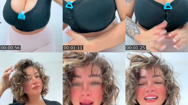 @ladyvbtw TikTok live