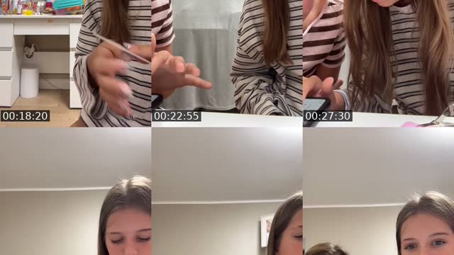 @bloom.nailss1 Poland TikTok live from 2026-08-20