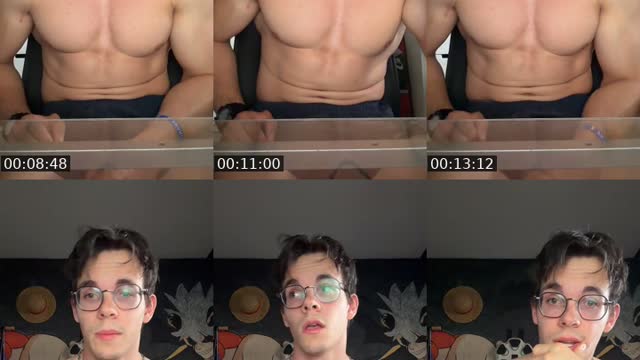 @theo_strength TikTok live