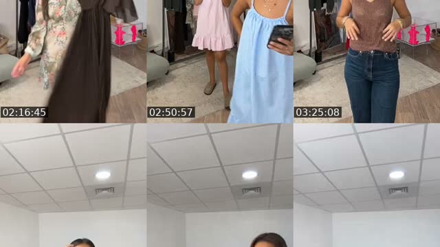 TikTok live: DESTOCKAGE by @casaneva.fr