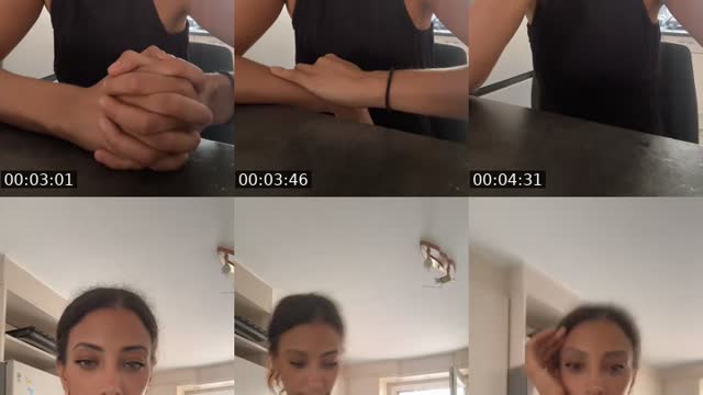 @hawaypomss TikTok live from 2026-08-20