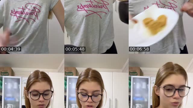 cozinha e conversa ig:@luisaabib - @luisaabib