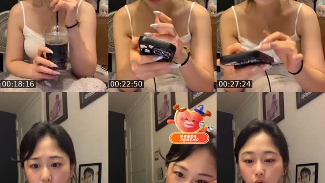 @ryuraikj TikTok live