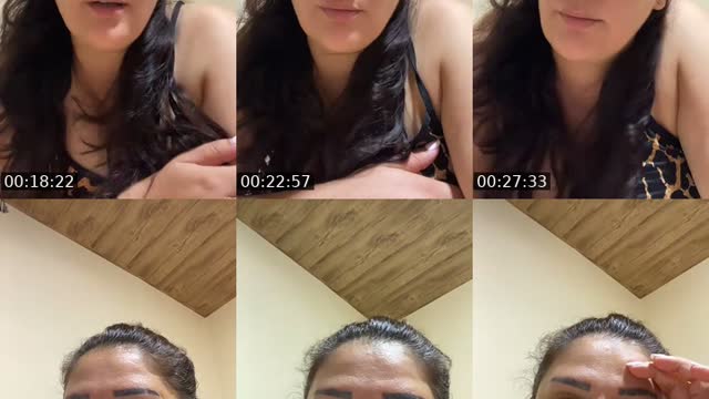 @roro_rita4 TikTok live from 2026-08-20