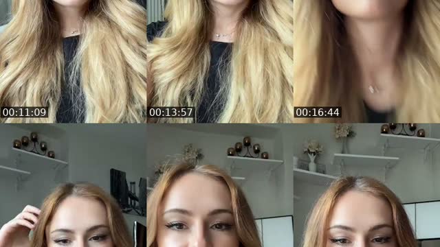 TikTok live: Wlw by @xxsena1