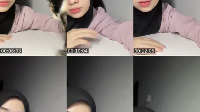 @hailnaa TikTok live from 2026-08-20