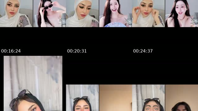 @roaa_hesham3 TikTok live from 2026-08-20