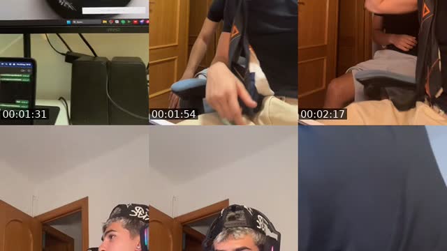 npc drop 001 - @aaronjaureguii