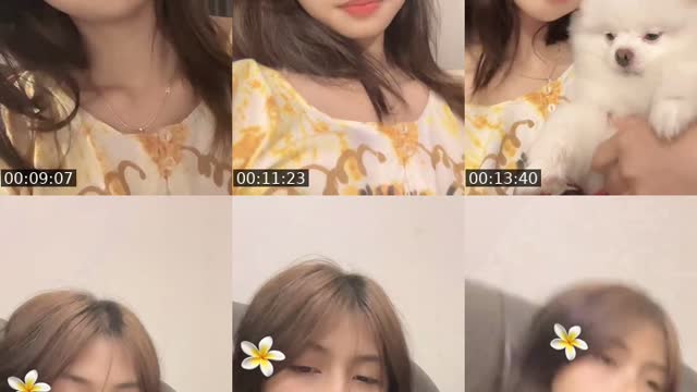 @agarstawberry TikTok live from 2026-08-20