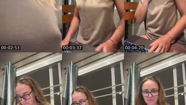 @juliettefontenoy TikTok live
