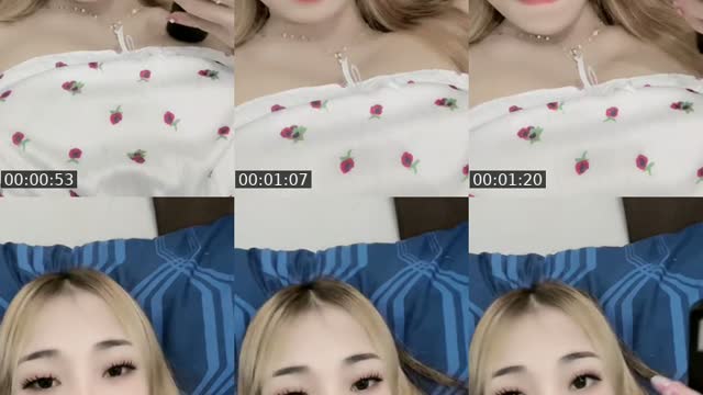 @mani_aaaaaaaa TikTok live
