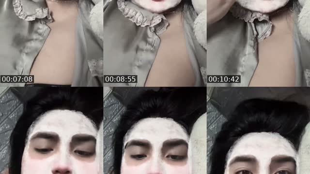 @trangbu05 TikTok live