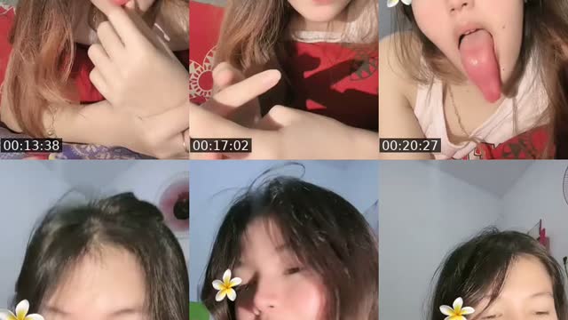 TikTok live: Lets Go LIVE! by @celin.natasya2
