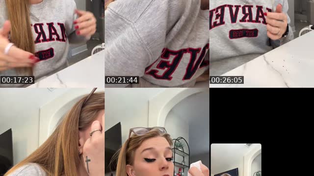 @babyymadzz_ TikTok live from 2026-08-20