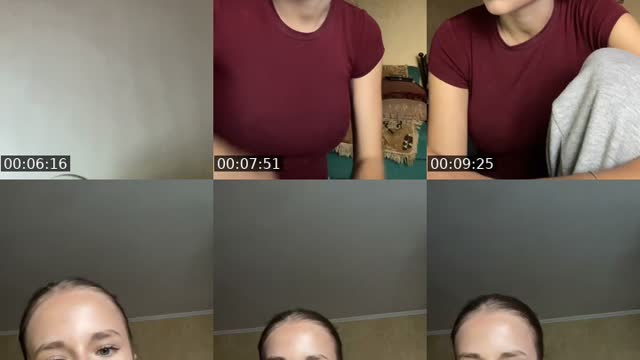 @lizkass21 TikTok live from 2026-08-20