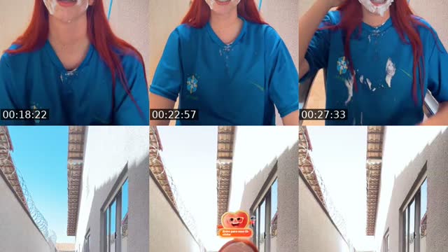 TikTok live: joguinhoss by @emilly.nvsy