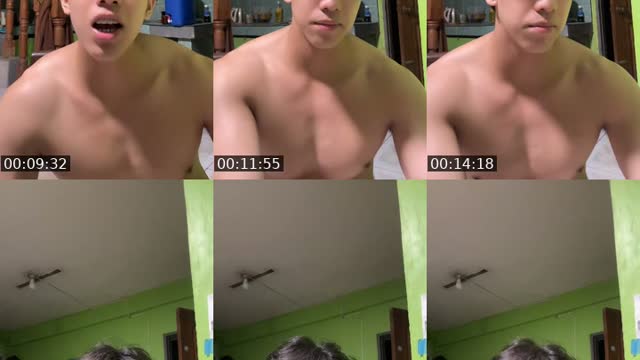 quick live - @andiiiq