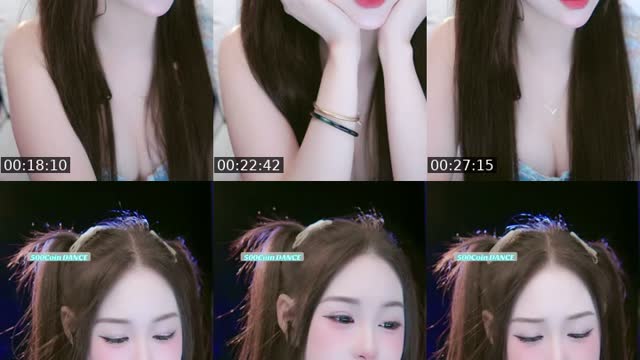 TikTok live: Ngon Xinh Yeuu by @embetina19