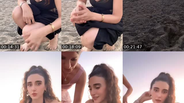 @ecem48.0 TikTok live from 2026-08-20