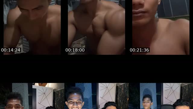 TikTok live: kasih keras🔥💪 by @m.risky.apriyanto