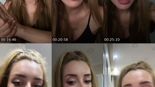 @saykolisttt TikTok live
