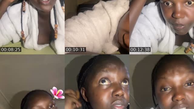 @queenlavie.backup TikTok live from 2026-08-20