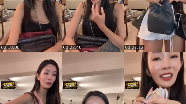 TikTok live: Your next favorite bag is here👀 by @muet.sg