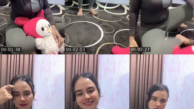@jandaasli3 TikTok live from 2026-08-20