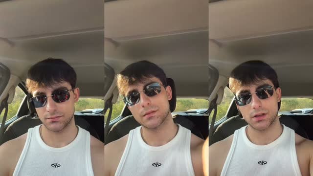@armandofficial TikTok live from 2026-08-20