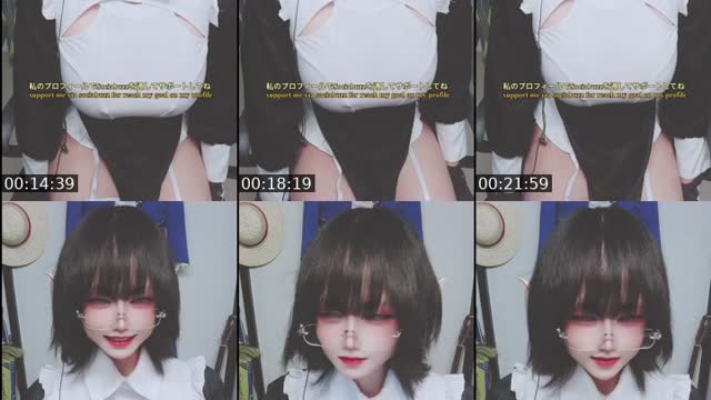 TikTok live: mari pengakuan dosa by @juejibi