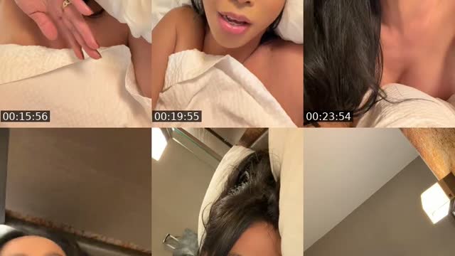 TikTok live: Hello Austin by @itsme_kate0110