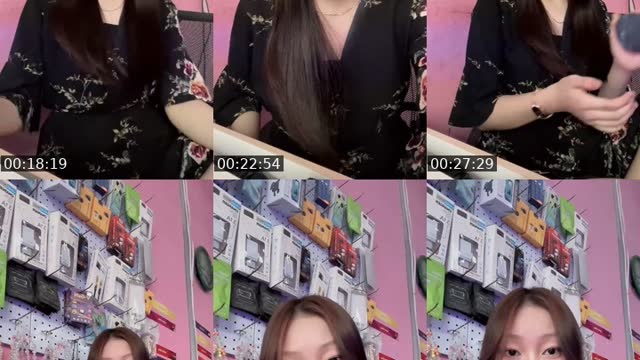 @monasanis TikTok live from 2026-08-21