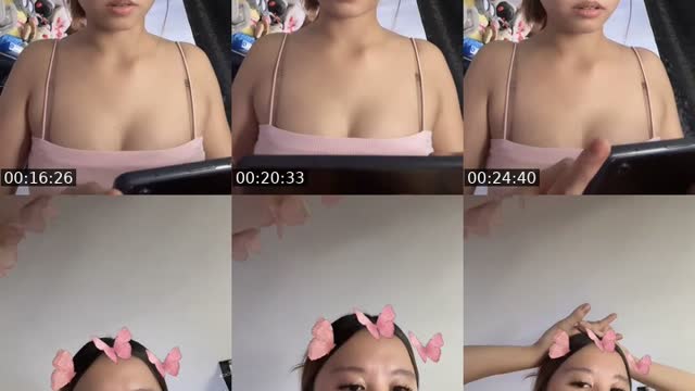 @gyn_lexiee TikTok live from 2026-08-21