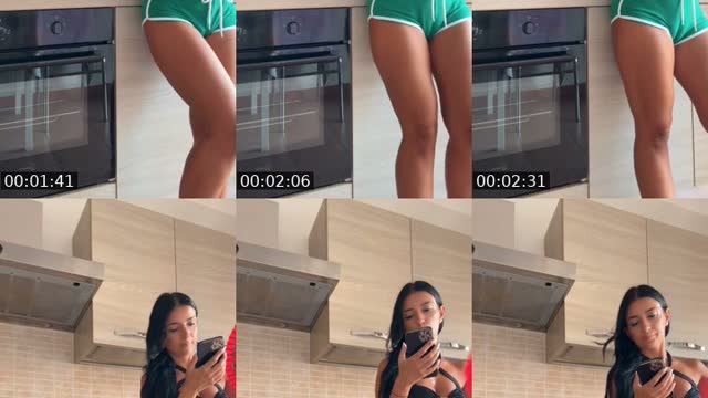 @deamoraaaaa TikTok live