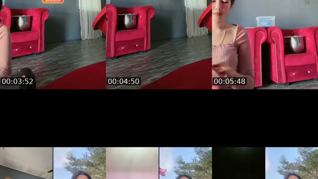 @uuuserrrr918 TikTok live