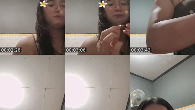 @dewifitriana_24 TikTok live