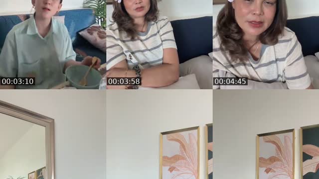 @praepron2 TikTok live