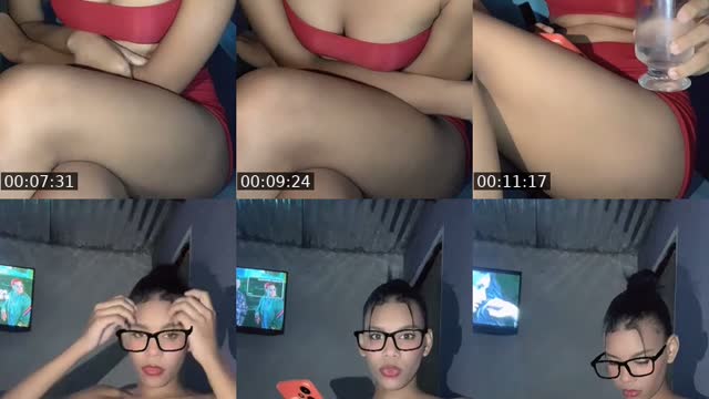 @victoriafernandez207 TikTok live
